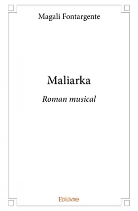 Couverture du produit · Maliarka