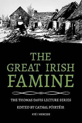 Couverture du produit · The Great Irish Famine