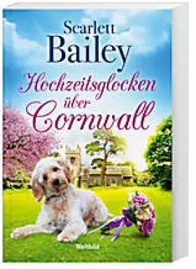 Couverture du produit · Hochzeitsglocken über Cornwall