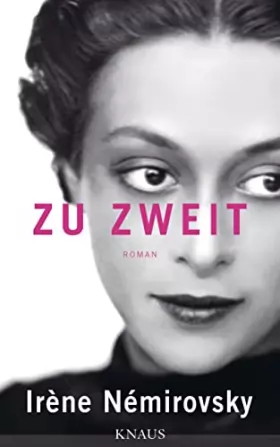 Couverture du produit · Zu zweit