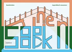 Couverture du produit · Saarbrücken. Jugendbuch 2020/2021