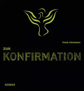 Couverture du produit · Zur Konfirmation: Erinnerungsalbum