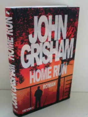 Couverture du produit · Home Run