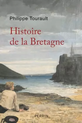 Couverture du produit · Histoire de la Bretagne