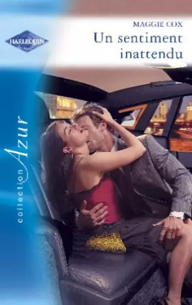 Couverture du produit · Un sentiment inattendu - Azur 2706