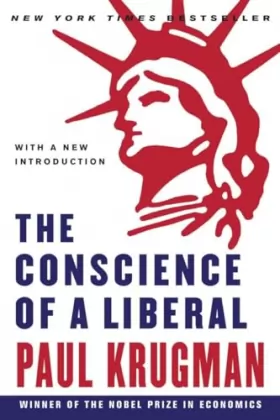 Couverture du produit · The Conscience of a Liberal
