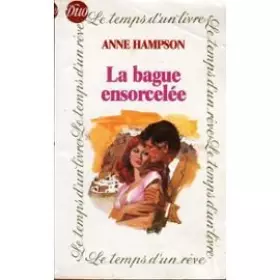 Couverture du produit · La Bague ensorcelée (Duo)