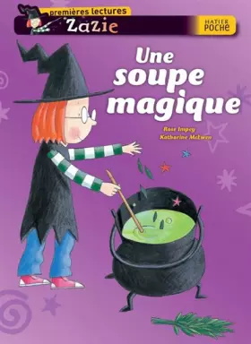 Couverture du produit · Une soupe magique