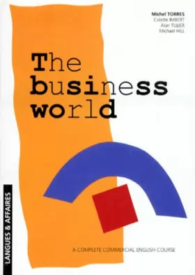 Couverture du produit · THE BUSINESS WORLD