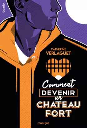 Couverture du produit · Comment devenir un château fort