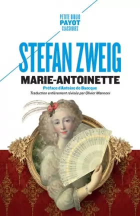 Couverture du produit · Marie-Antoinette: Portrait d'une femme ordinaire