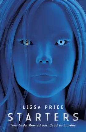 Couverture du produit · Starters