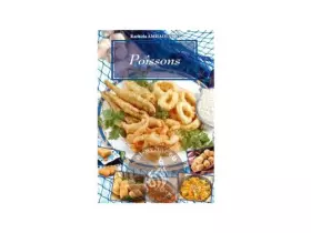 Couverture du produit · Poissons