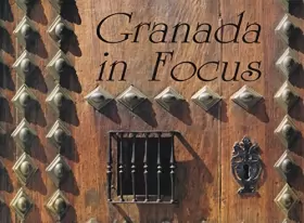 Couverture du produit · Granada in focus