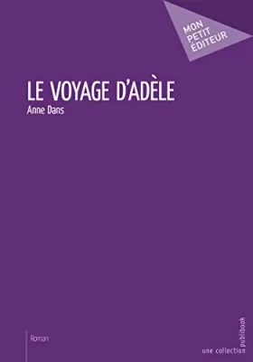 Couverture du produit · Le Voyage d'Adèle