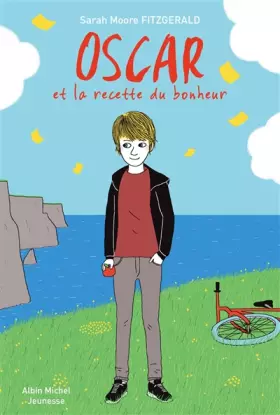 Couverture du produit · Oscar et la recette du bonheur
