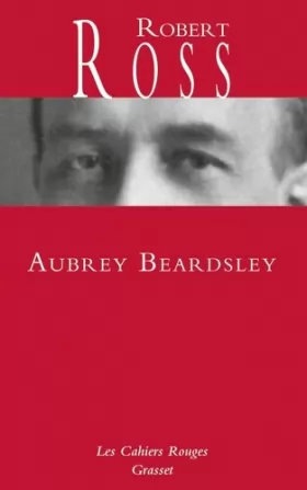 Couverture du produit · Aubrey Beardsley: Les Cahiers rouges