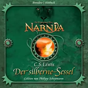 Couverture du produit · Der silberne Sessel: Chroniken von Narnia 6