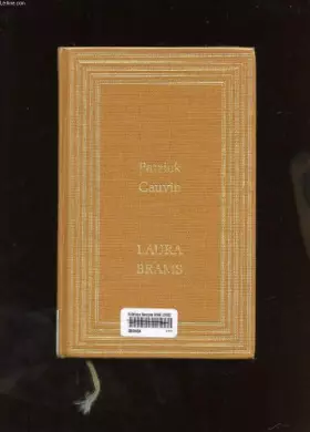 Couverture du produit · Laura Brams