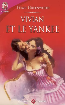 Couverture du produit · Vivian et le Yankee