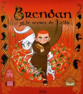Couverture du produit · Brendan et le secret de Kells