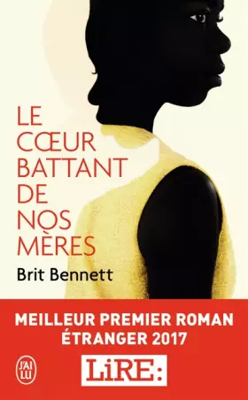 Couverture du produit · Le coeur battant de nos mères