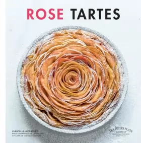 Couverture du produit · Rose Tartes