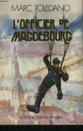 Couverture du produit · L'officier de Magdebourg.