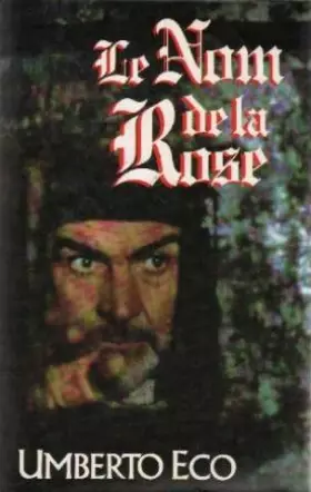 Couverture du produit · Le nom de la rose
