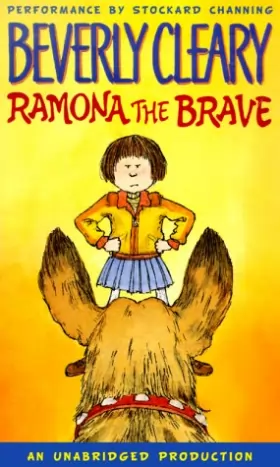 Couverture du produit · Ramona the Brave