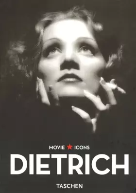 Couverture du produit · PO-MARLENE DIETRICH