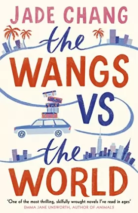 Couverture du produit · The Wangs vs The World