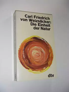 Couverture du produit · Die Einheit der Natur: Studien