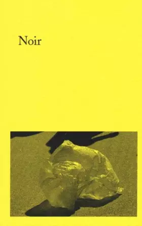 Couverture du produit · Martine Stig - Noir