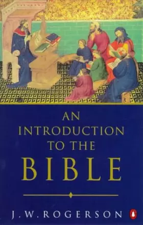Couverture du produit · An Introduction to the Bible