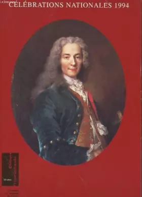 Couverture du produit · Celebrations nationales 1994