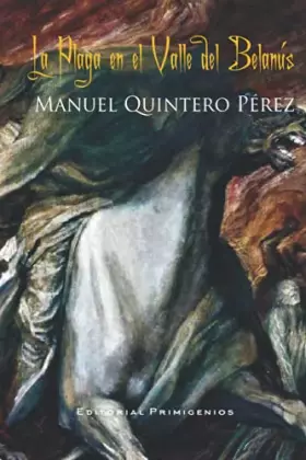 Couverture du produit · La plaga en el valle del Belanús