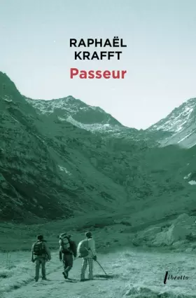 Couverture du produit · Passeur