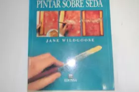 Couverture du produit · Pintura sobre seda paso a paso