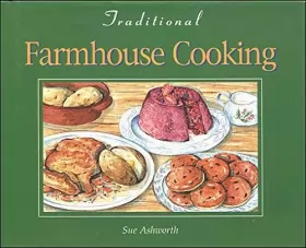 Couverture du produit · Farmhouse Cookery