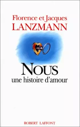Couverture du produit · Nous : une histoire d'amour