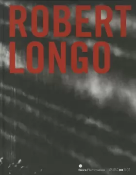 Couverture du produit · Robert Longo