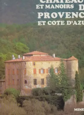 Couverture du produit · Provence et Côte d'Azur