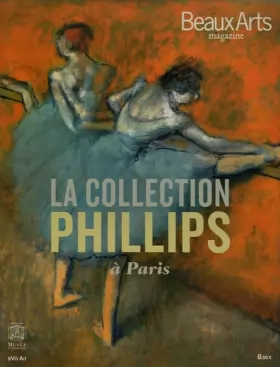 Couverture du produit · Phillips collection