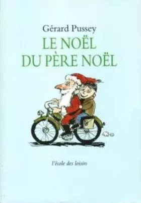 Couverture du produit · Le Noel du pere Noel