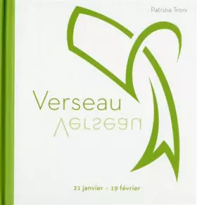 Couverture du produit · Verseau