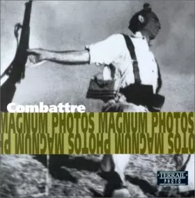 Couverture du produit · Combattre : Struggle : Kämpfen