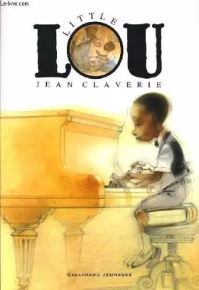 Couverture du produit · Little lou