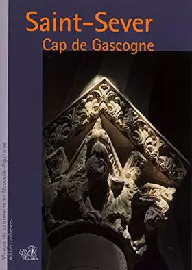Couverture du produit · Saint-Sever, cap de Gascogne