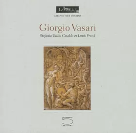 Couverture du produit · Giorgio Vasari
